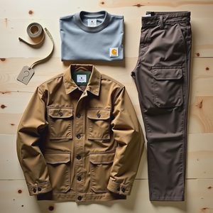 Carhartt WIP for women: functional staple or overpriced aesthetic uniform?
