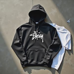 Is Stussy still worth buying for women’s streetwear basics, or are we paying for the logo now?