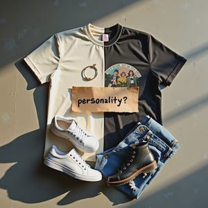 Is ‘clean girl streetwear’ just streetwear with all the personality removed?