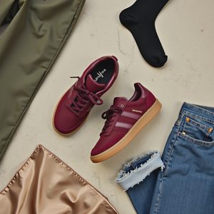 How are you styling Adidas Sambas in outfits that don’t feel overdone?