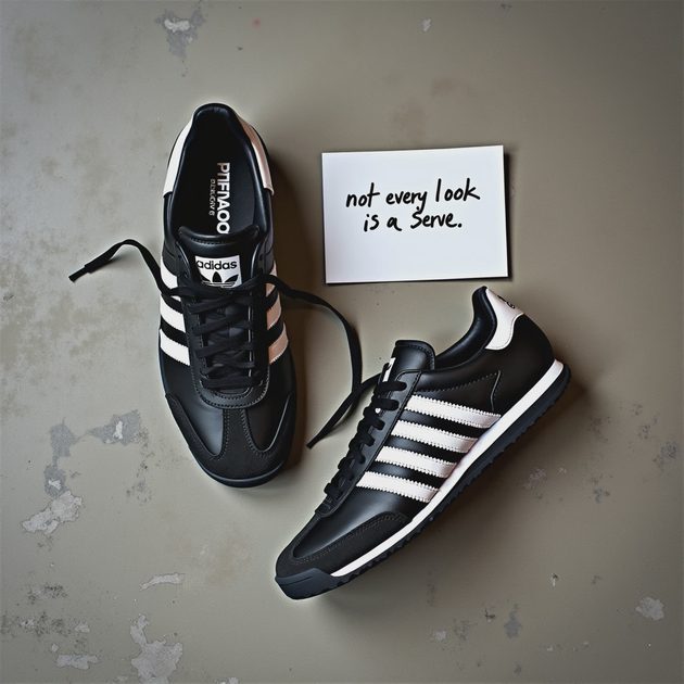 Hot take: not every girl in Sambas is serving a look