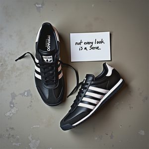Hot take: not every girl in Sambas is serving a look