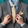 How to Pair Gray Pinstripe Suit: A Streetwear Styling Guide