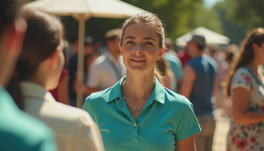 Knitted Polo Style Forum: Building Your Best Look From the Threads