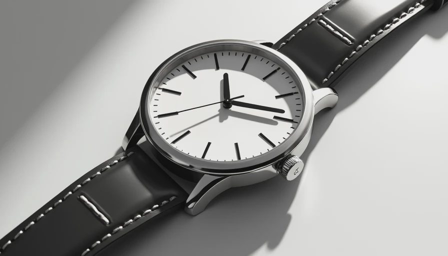 Find the Perfect Dress Watch Under $500 for Your Streetwear Look