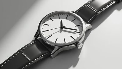 Find the Perfect Dress Watch Under $500 for Your Streetwear Look