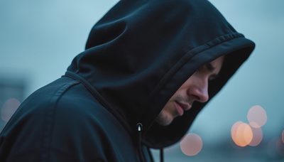 Thin Black Hoodie Men Layering: The Ultimate Streetwear Styling Guide