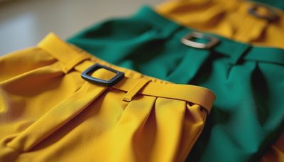Make Pleated Trousers Work for You: Styling Tips and Outfit Ideas