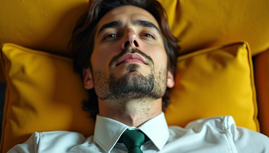 Illustration for charles tyrwhitt review