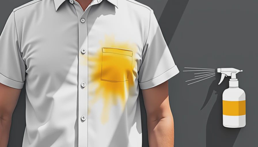 How to Remove Sweat Stains Out: Effective Methods for Your Favorite Clothes