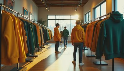 Best Places to Buy Stylish Streetwear Hoodies 2026: A Real Talk Guide