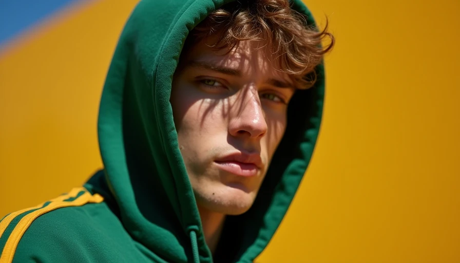 Visual context for best places to buy stylish streetwear hoodies 2026