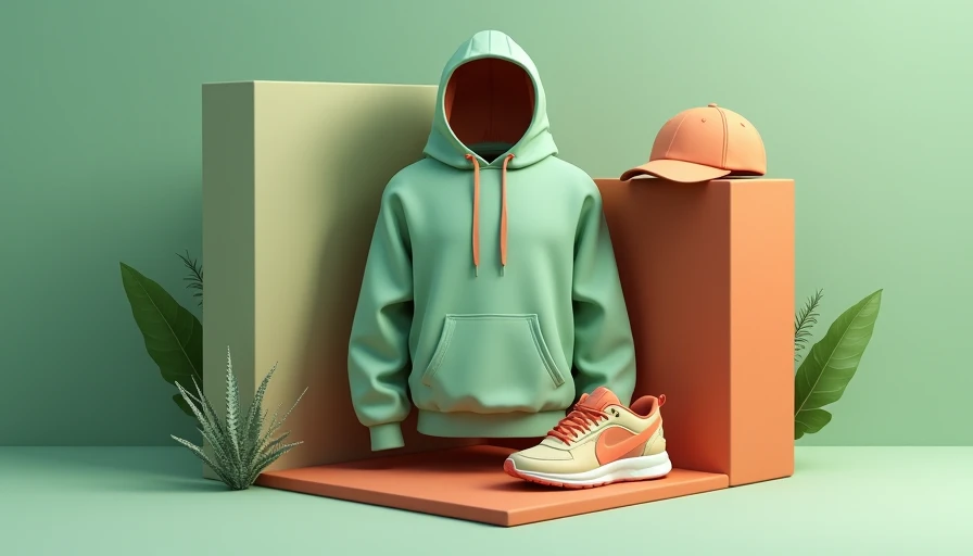Visual context for best deals on trendy streetwear 2026
