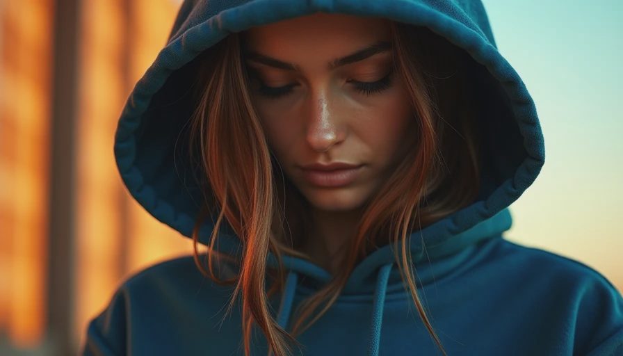 How to Style Oversized Hoodies Women: 5 Fresh Looks for 2025